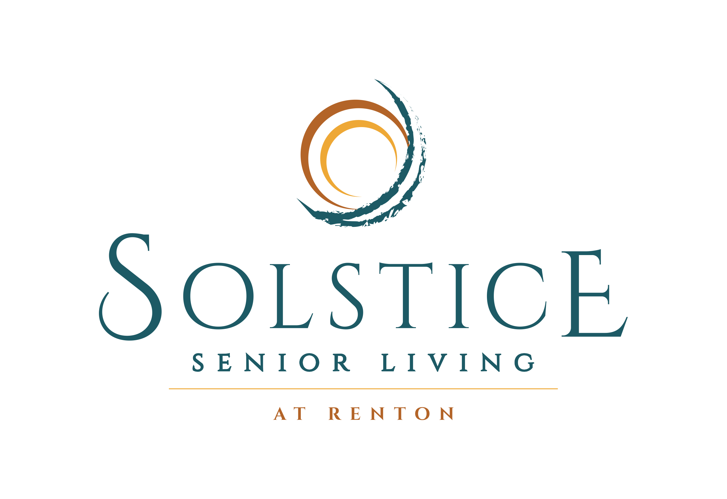 Solstice Renton logo