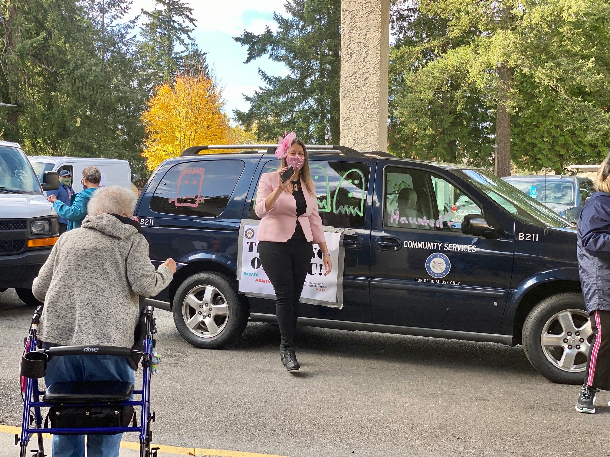 Renton Senior Activity Center Renton Senior Living