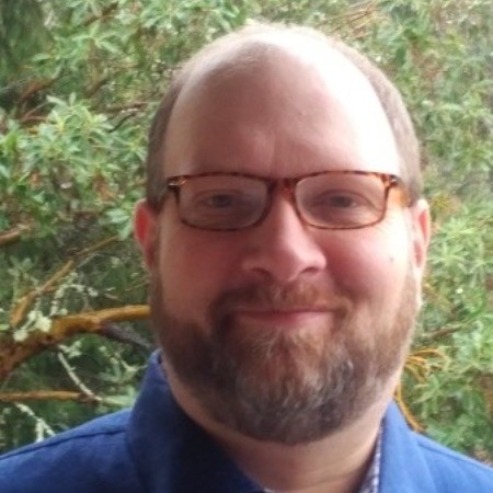Edward Taylor, Director of Sales and Marketing, Solstice at Renton